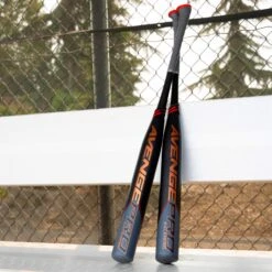 2023 Axe Avenge Pro Balanced USSSA Slowpitch Softball Bat: L154K -Baseball Sale Shop L154K PI Life.005