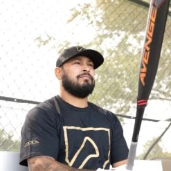 2023 Axe Avenge Pro End Loaded USSSA Slowpitch Softball Bat: L154K-E -Baseball Sale Shop L154K PI Life.007