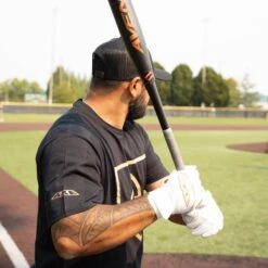 2023 Axe Avenge Pro End Loaded USSSA Slowpitch Softball Bat: L154K-E -Baseball Sale Shop L154K PI Life.008