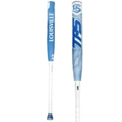 2022 Louisville Slugger INERTIA ASA/USA Slowpitch Softball Bat: WBL2628010