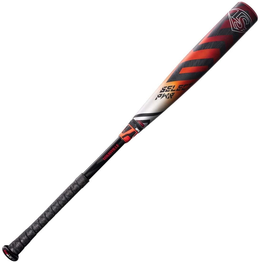 LOUISVILLE SLUGGER 2023 Louisville Select PWR (-3) BBCOR Baseball Bat: WBL2641010 3 LOUISVILLE SLUGGER 2023 Louisville Select PWR (-3) BBCOR Baseball Bat: WBL2641010 - Image 3