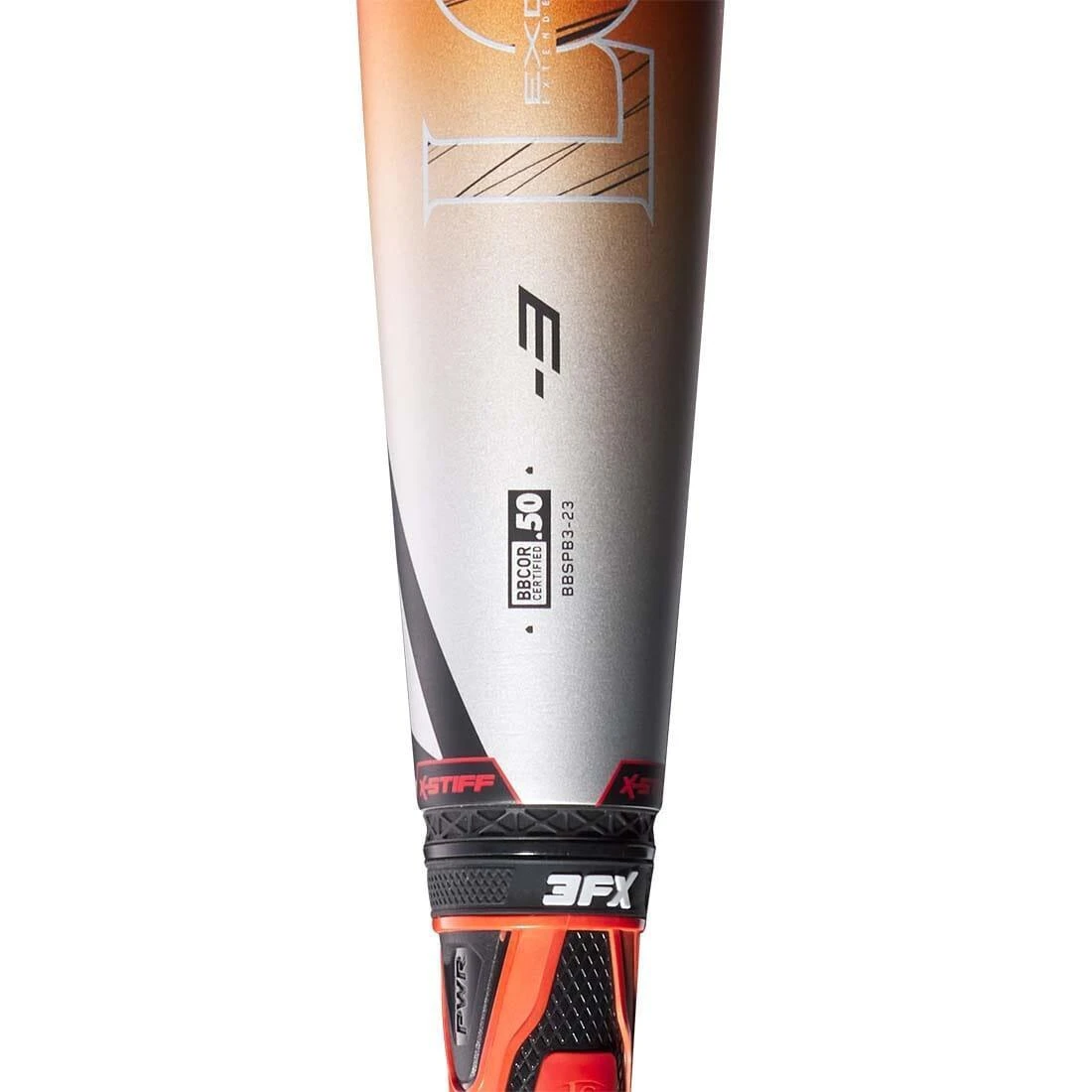 LOUISVILLE SLUGGER 2023 Louisville Select PWR (-3) BBCOR Baseball Bat: WBL2641010 4 LOUISVILLE SLUGGER 2023 Louisville Select PWR (-3) BBCOR Baseball Bat: WBL2641010 - Image 4