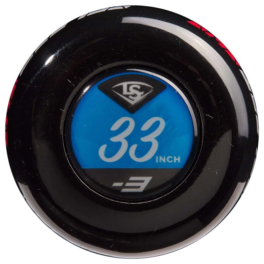 LOUISVILLE SLUGGER 2023 Louisville Select PWR (-3) BBCOR Baseball Bat: WBL2641010 5 LOUISVILLE SLUGGER 2023 Louisville Select PWR (-3) BBCOR Baseball Bat: WBL2641010 - Image 5