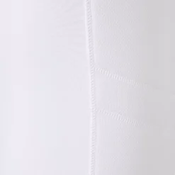 Adidas Men's Triple Stripe Sliding Shorts -Baseball Sale Shop MBA12011 White DET