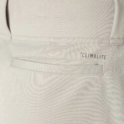 Adidas Men's Triple Stripe Traditional Baseball Pants -Baseball Sale Shop MBA12022 GreyBaseball DET