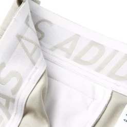 Adidas Men's Triple Stripe Traditional Baseball Pants -Baseball Sale Shop MBA12022 GreyBaseball DET alt2