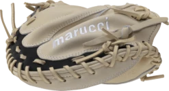 Marucci Ascension 225C1 32.5" Baseball Catcher's Mitt: MFG2AS225C1 -Baseball Sale Shop MFG2AS225C1 CM W B