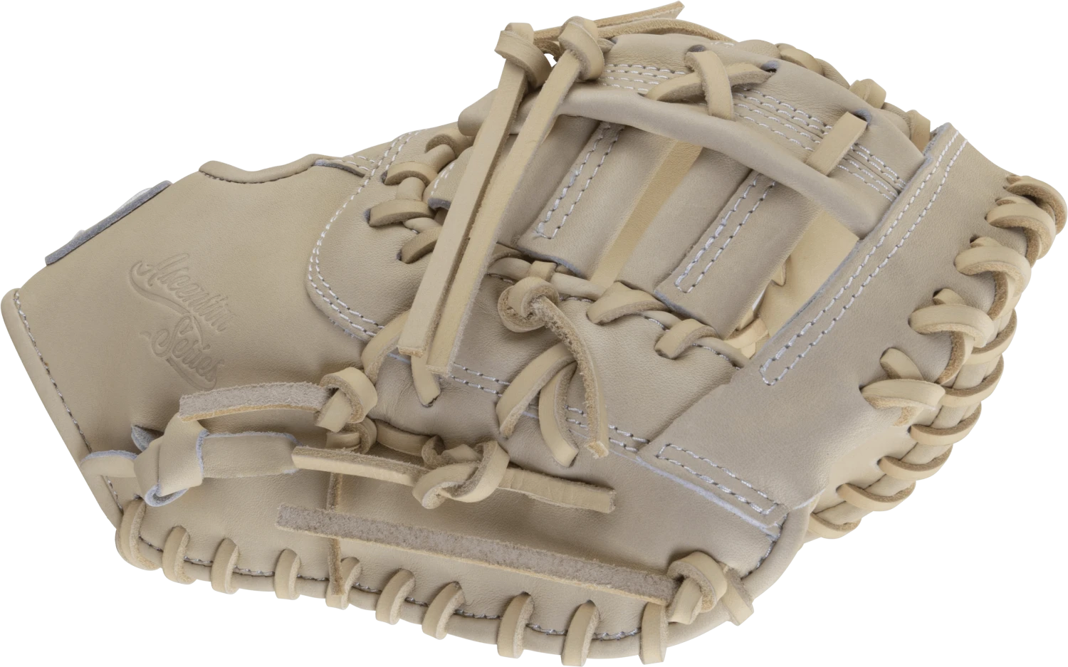 Marucci Ascension 37S1 12.5" Baseball First Base Mitt: MFG2AS37S1 4 Marucci Ascension 37S1 12.5" Baseball First Base Mitt: MFG2AS37S1 - Image 4