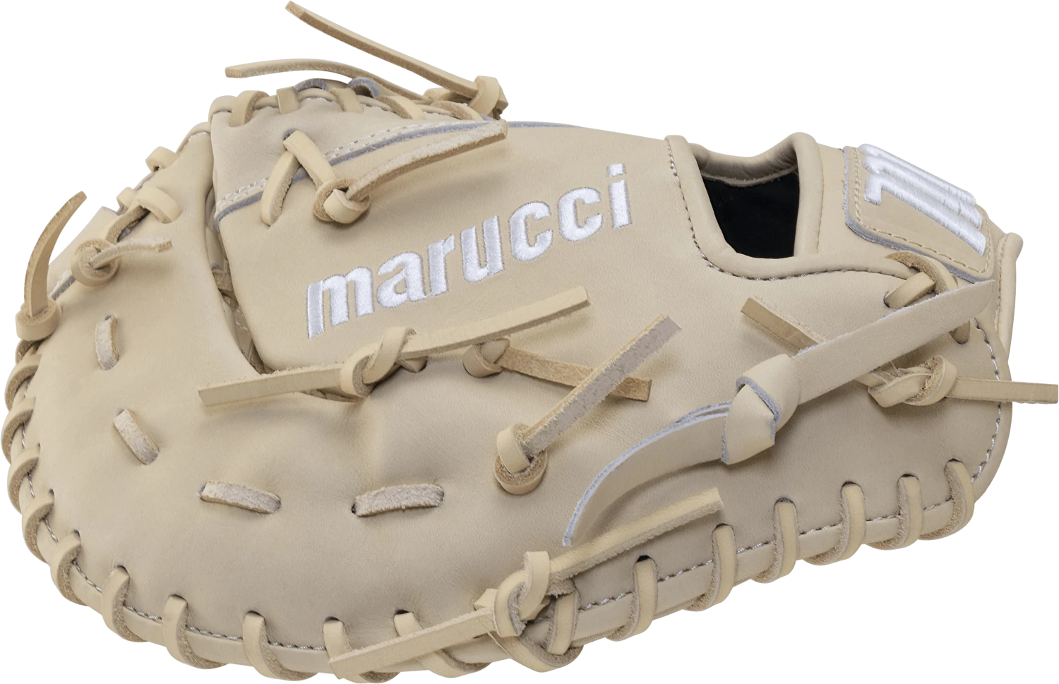 Marucci Ascension 37S1 12.5" Baseball First Base Mitt: MFG2AS37S1 2 Marucci Ascension 37S1 12.5" Baseball First Base Mitt: MFG2AS37S1 - Image 2