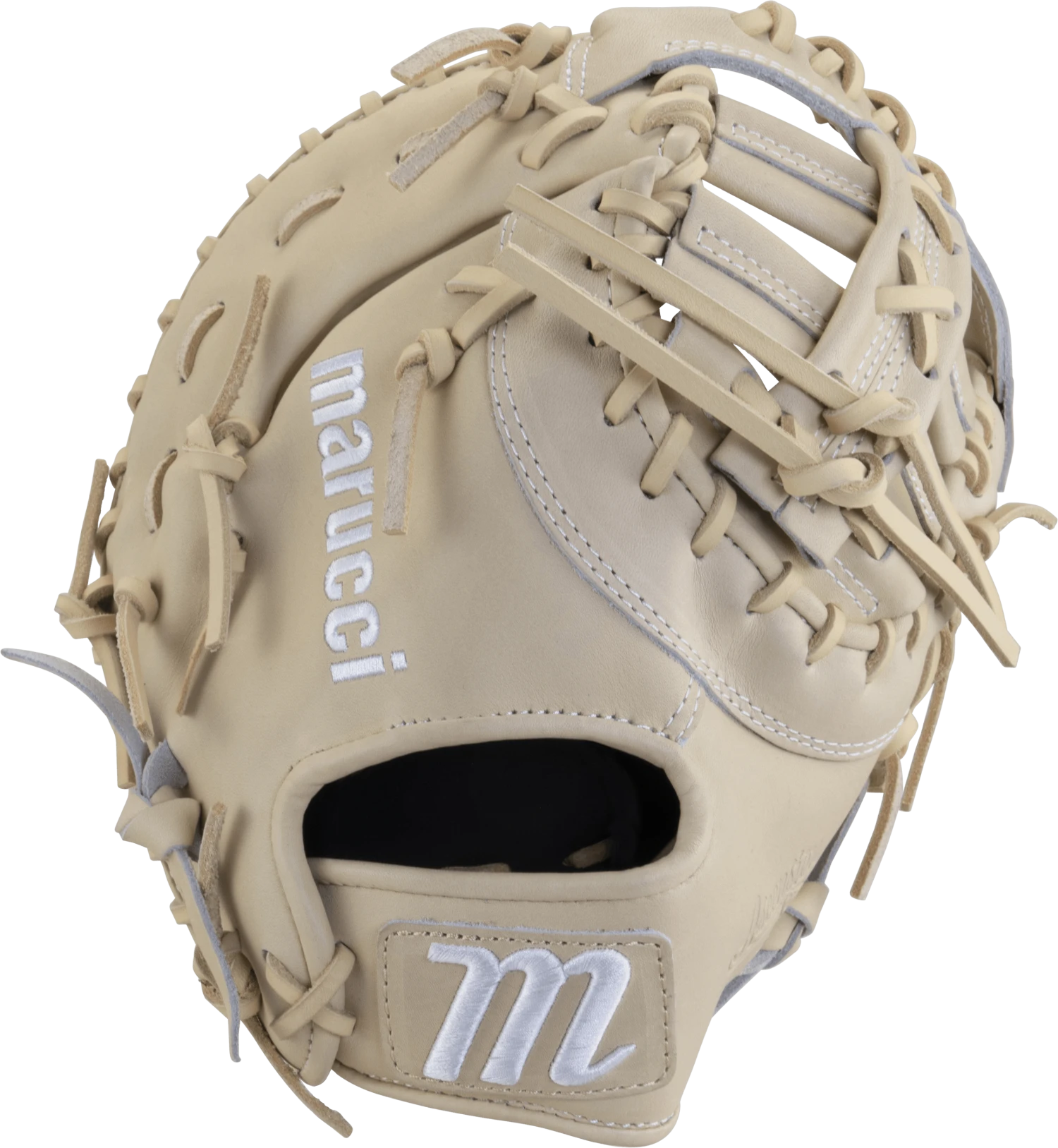 Marucci Ascension 37S1 12.5" Baseball First Base Mitt: MFG2AS37S1 1 Marucci Ascension 37S1 12.5" Baseball First Base Mitt: MFG2AS37S1