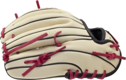 Marucci Oxbow 43A2 11.5" Infield Baseball Glove: MFG2OX43A2 -Baseball Sale Shop MFG2OX43A2 CM BK B