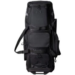 Miken MKMK7X Black Pro Wheeled Roller Bat Bag: MKMK7X-PRO-BLK 7 Miken MKMK7X Black Pro Wheeled Roller Bat Bag: MKMK7X-PRO-BLK -Baseball Sale Shop MKMK7X PROBLACK1