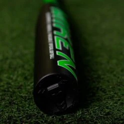 2023 Miken Limited Edition Freak "Lucky" USA/ASA 12.5" Slowpitch Softball Bat: MSA3FLKL -Baseball Sale Shop MSA3FLKL Lifestyle 3