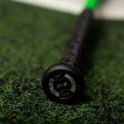 2023 Miken Limited Edition Freak "Lucky" USA/ASA 12.5" Slowpitch Softball Bat: MSA3FLKL -Baseball Sale Shop MSA3FLKL Lifestyle 5