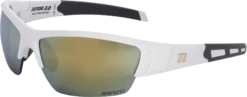 Marucci MV108 2.0 Performance Sunglasses -Baseball Sale Shop MSNV1082 MW GD A