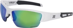Marucci MV108 2.0 Performance Sunglasses -Baseball Sale Shop MSNV1082 MW GR A