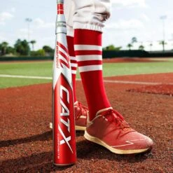 Marucci CATX Composite Senior League (-5) USSSA Baseball Bat: MSBCCPX5 -Baseball Sale Shop Marucci CATX Composite Lifestyle Headbanger Sports 4