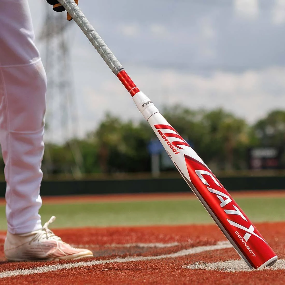 Marucci CATX Connect Senior League (-8) USSSA Baseball Bat: MSBCCX8 2 Marucci CATX Connect Senior League (-8) USSSA Baseball Bat: MSBCCX8 - Image 2