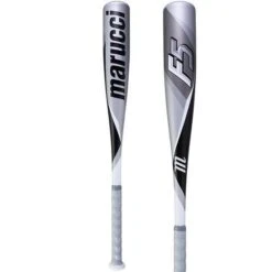 2022 Marucci F5 Junior Big Barrel USSSA (-10) Baseball Bat: MJBBF53