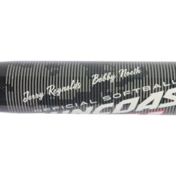 Suncoast Melee 3 Endloaded 13" 1 Piece SSUSA Senior Slowpitch Softball Bat: SM3SE 8 Suncoast Melee 3 Endloaded 13" 1 Piece SSUSA Senior Slowpitch Softball Bat: SM3SE -Baseball Sale Shop Melee3 End Load Barrel 5