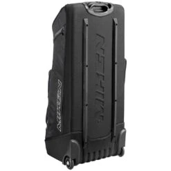 Miken Deluxe Slowpitch Wheeled Roller Bag: MBA005 7 Miken Deluxe Slowpitch Wheeled Roller Bag: MBA005 -Baseball Sale Shop MikenDeluxeSlowpitchWheeledRollerBag MBA005 3