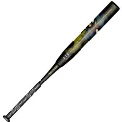 2022 Monsta Mad Hatter 12.5" USA/ASA Slowpitch Softball Bat -Baseball Sale Shop Monsta Torch Mad Hatter 1