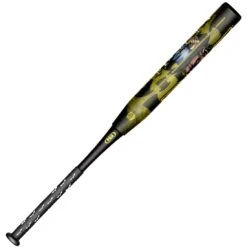 2022 Monsta Mad Hatter 12.5" USA/ASA Slowpitch Softball Bat -Baseball Sale Shop Monsta Torch Mad Hatter 3