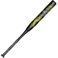 2022 Monsta Mad Hatter 12.5" USA/ASA Slowpitch Softball Bat -Baseball Sale Shop Monsta Torch Mad Hatter 4