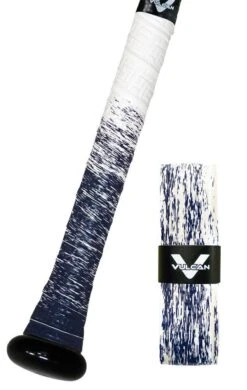 Vulcan Bat Grips: Fade Series -Baseball Sale Shop NVYSPLSH Dual