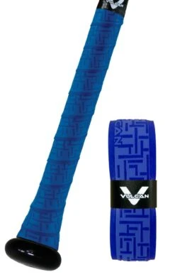 Vulcan Bat Grips: Solid Series -Baseball Sale Shop NewBLUDual