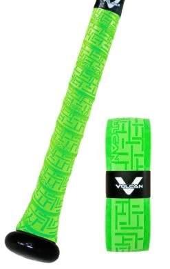Vulcan Bat Grips: Solid Series -Baseball Sale Shop NewGRNDual