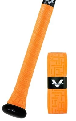 Vulcan Bat Grips: Solid Series -Baseball Sale Shop NewORGDual