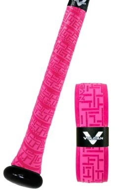 Vulcan Bat Grips: Solid Series -Baseball Sale Shop NewPNKDual