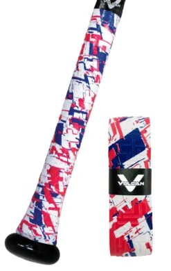 Vulcan Bat Grips: ASP Series 17 Vulcan Bat Grips: ASP Series -Baseball Sale Shop NewRWTDual