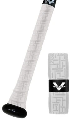 Vulcan Bat Grips: Solid Series -Baseball Sale Shop NewWDual