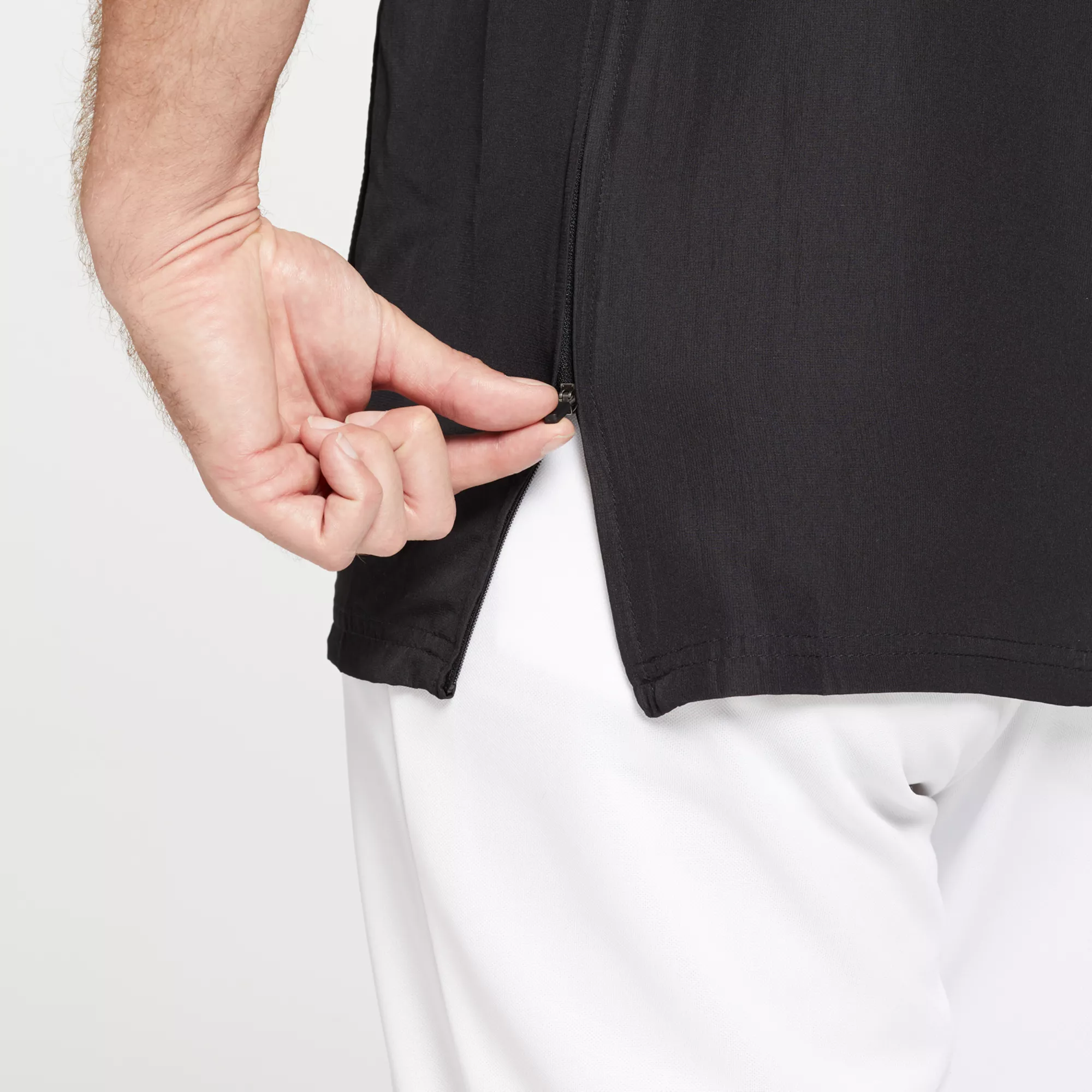 Perfect Game Men's Clubhouse Short Sleeve Pullover 5 Perfect Game Men's Clubhouse Short Sleeve Pullover - Image 5