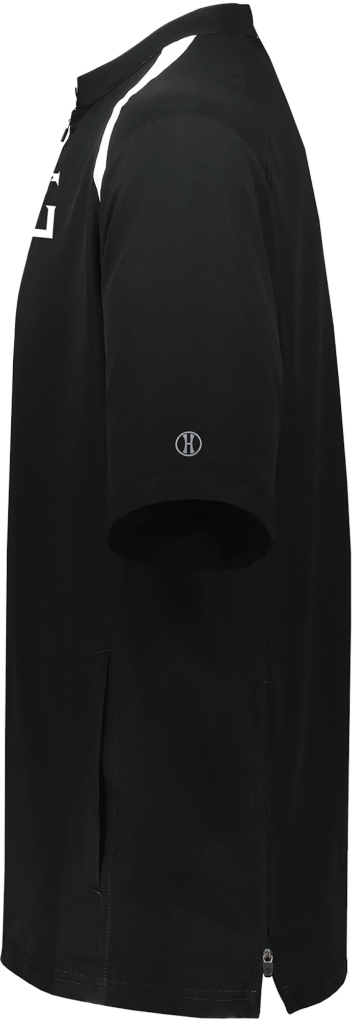 Perfect Game Men's Clubhouse Short Sleeve Pullover 8 Perfect Game Men's Clubhouse Short Sleeve Pullover - Image 8