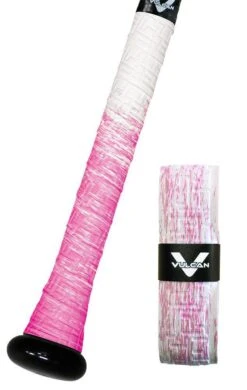 Vulcan Bat Grips: Fade Series -Baseball Sale Shop PNKBURST Dual