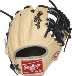Rawlings Heart Of The Hide 9.5" Training Glove: PRO200TR-2C