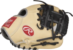Rawlings Heart Of The Hide 9.5" Training Glove: PRO200TR-2C 6 Rawlings Heart Of The Hide 9.5" Training Glove: PRO200TR-2C -Baseball Sale Shop PRO200TR 2C 3