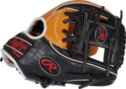 Rawlings Heart Of The Hide ColorSync 6.0 11.5" Infield Baseball Glove: PRO934-2T -Baseball Sale Shop PRO934 2T 3 png