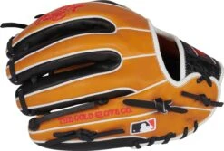 Rawlings Heart Of The Hide ColorSync 6.0 11.5" Infield Baseball Glove: PRO934-2T -Baseball Sale Shop PRO934 2T 4 png