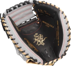 Rawlings Heart Of The Hide R2G 33" Baseball Catcher's Mitt: PRORCM33-23BGS 6 Rawlings Heart Of The Hide R2G 33" Baseball Catcher's Mitt: PRORCM33-23BGS -Baseball Sale Shop PRORCM33 23BGS 1