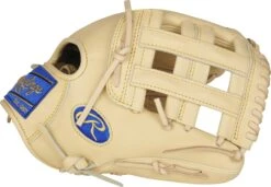 Rawlings Heart Of The Hide R2G 12.25" Infield/Outfield Baseball Glove: PRORKB17 -Baseball Sale Shop PRORKB17 3 png