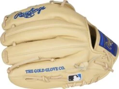 Rawlings Heart Of The Hide R2G 12.25" Infield/Outfield Baseball Glove: PRORKB17 -Baseball Sale Shop PRORKB17 4 png