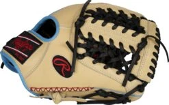 Rawlings Pro Preferred 11.5" Modified Trap Baseball Glove: PROS204-4BSS -Baseball Sale Shop PROS204 4BSS 3 png