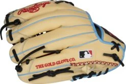 Rawlings Pro Preferred 11.5" Modified Trap Baseball Glove: PROS204-4BSS -Baseball Sale Shop PROS204 4BSS 4 png