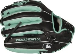 Rawlings Pro Preferred 11.75" Baseball Glove: PROS315-2BOM -Baseball Sale Shop PROS315 2BOM 4 png