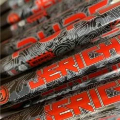 2023 Pure Sports Jericho 13" USA Slowpitch Softball Bat: HBM565 -Baseball Sale Shop Pure Jericho Slowpitch Softball bat Hellfire 2