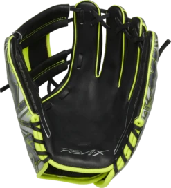 Rawlings REV1X Francisco Lindor 11.75" Baseball Glove: REVFL12 6 Rawlings REV1X Francisco Lindor 11.75" Baseball Glove: REVFL12 -Baseball Sale Shop REVFL12 1